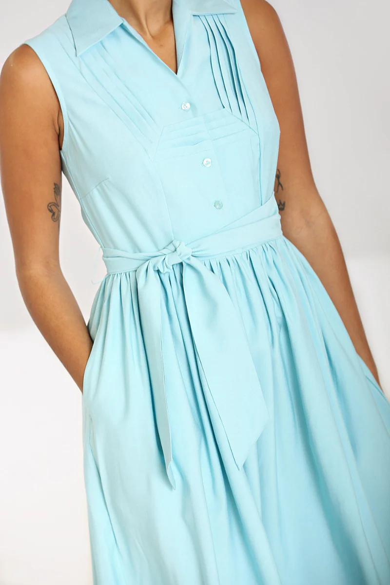 Cry-Baby Dress - Image 9