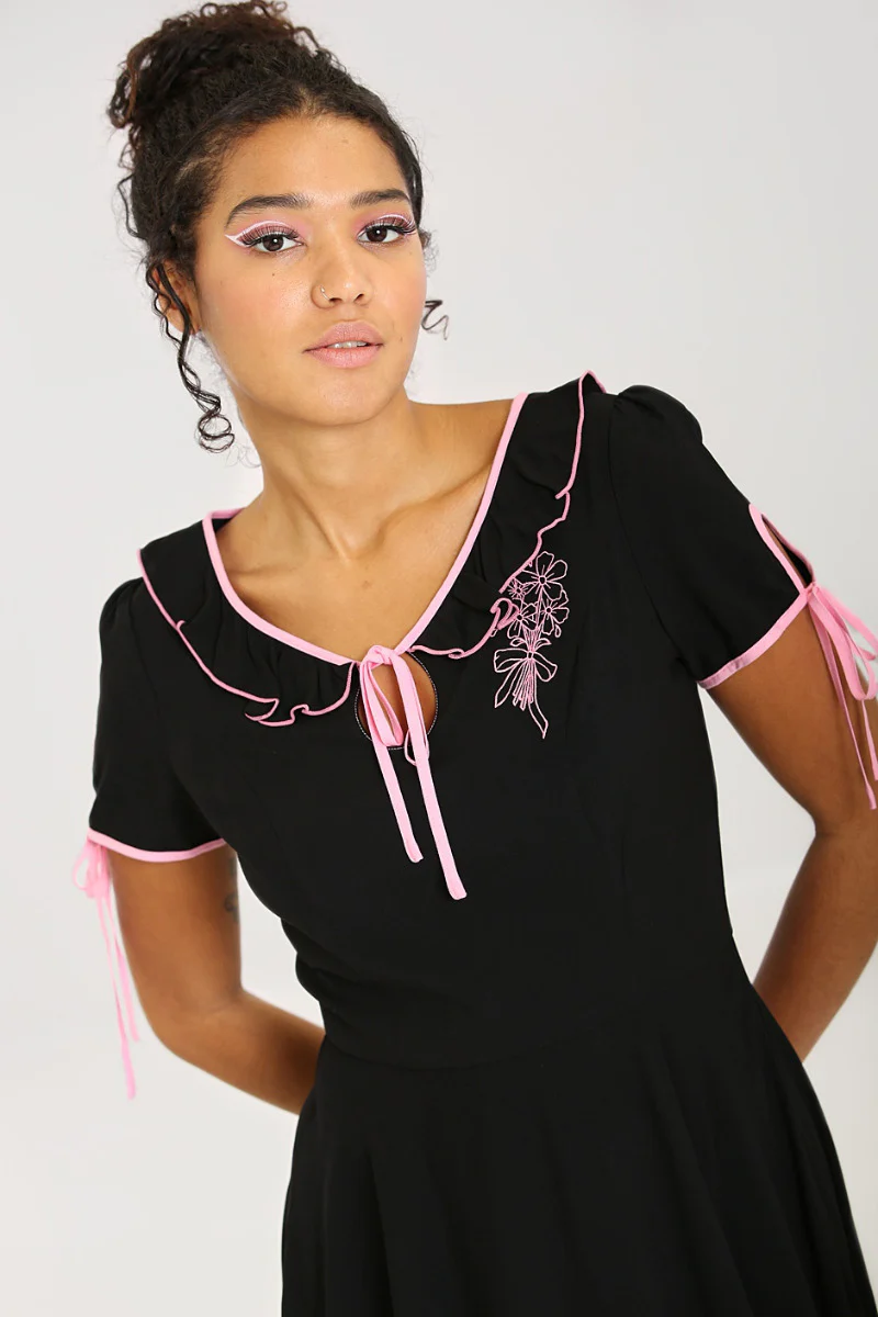 Rosetta Dress - Image 4