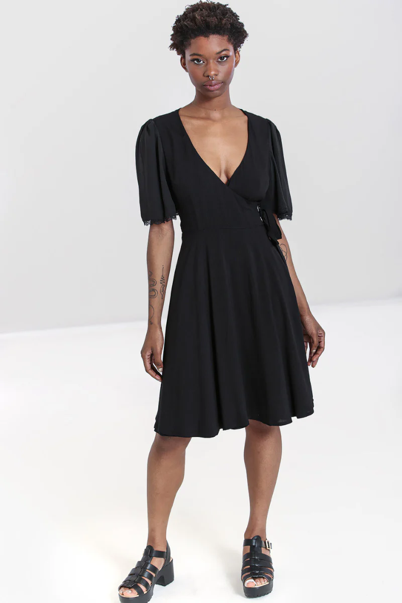 Liara Dress - Image 5