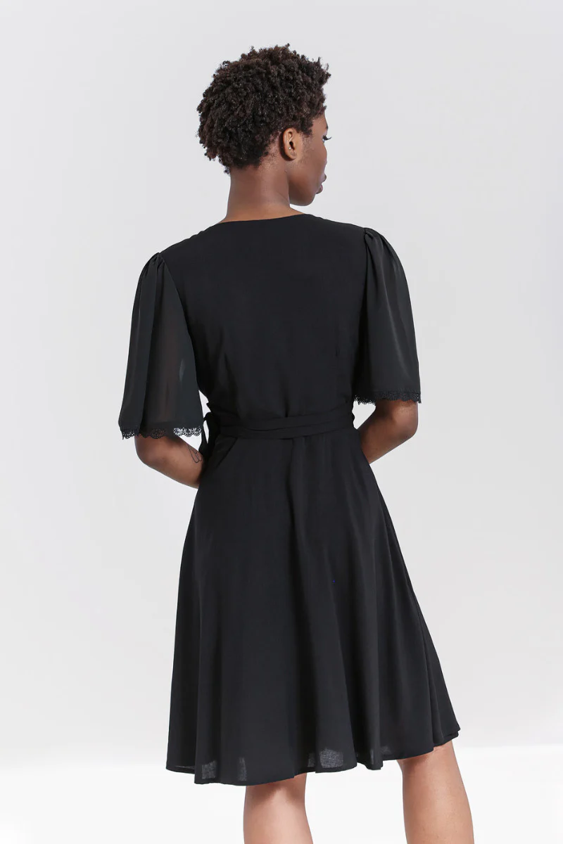 Liara Dress - Image 6