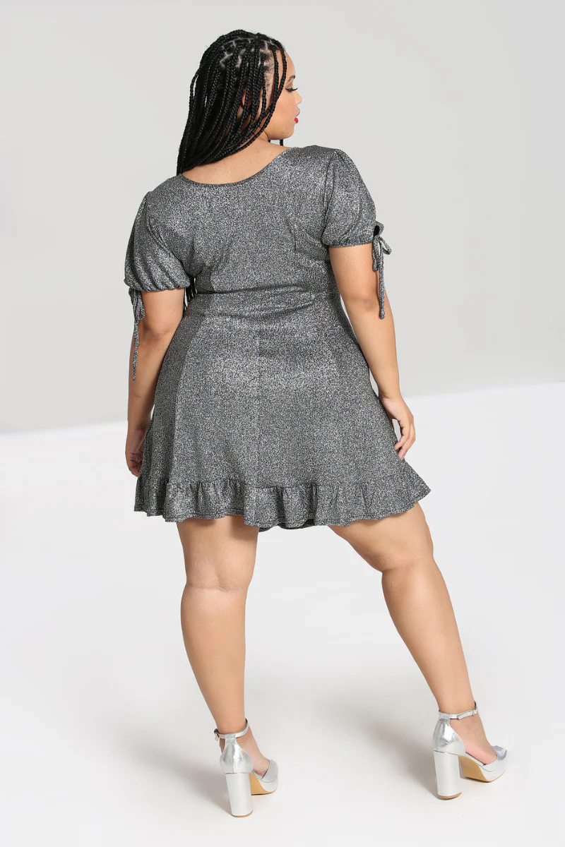 Haze Mini Dress - Image 2