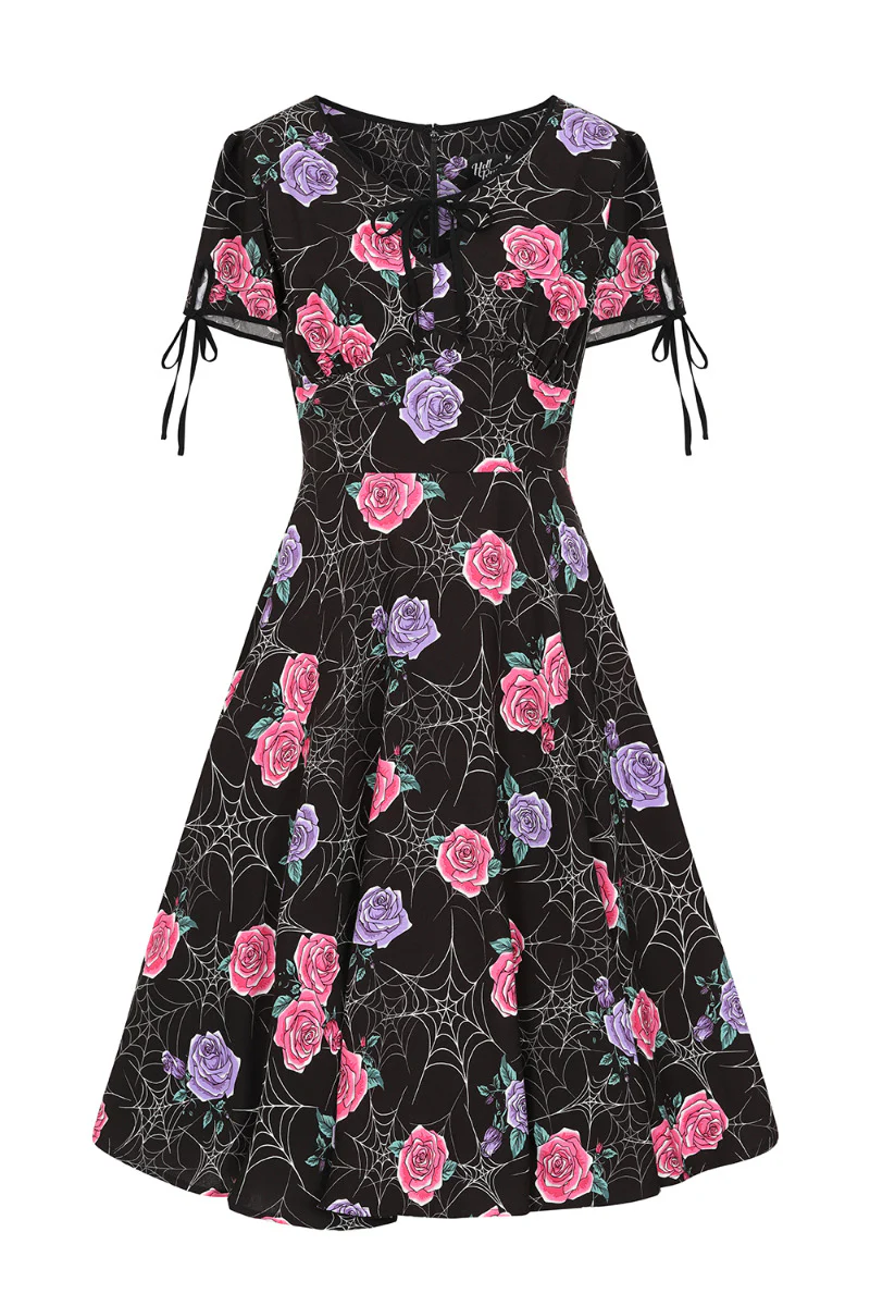 Eloise Mid Dress - Image 5