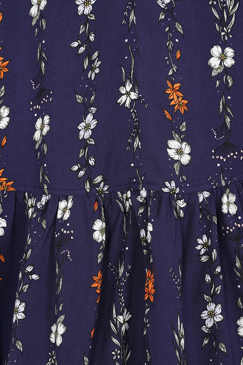 Asta Maxi Dress - Image 10