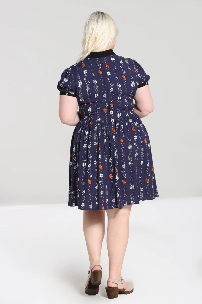 Asta Mini Dress - Image 3