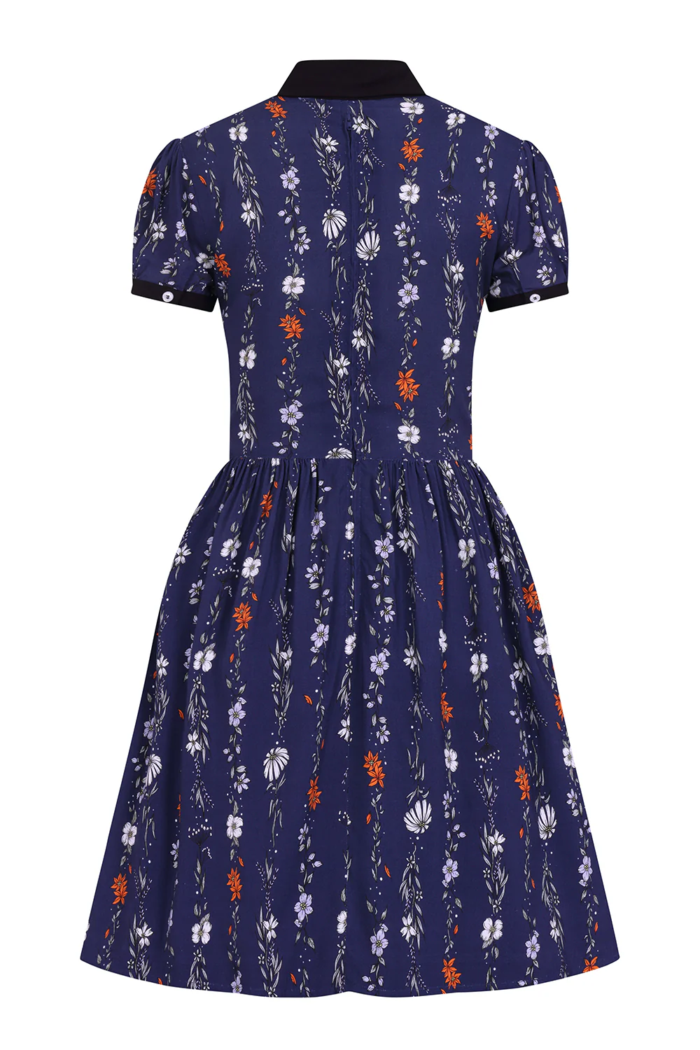 Asta Mini Dress - Image 6