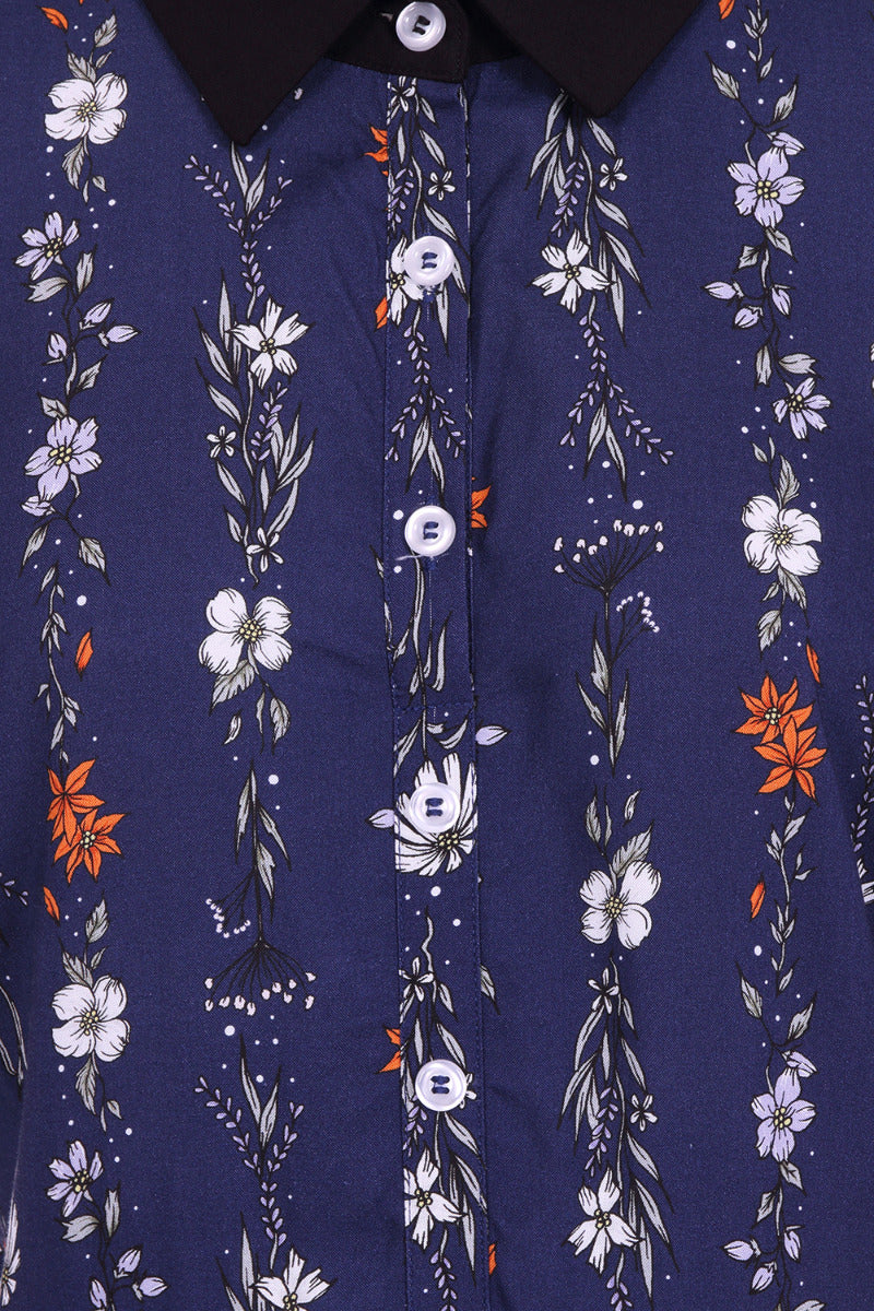 Asta Mini Dress - Image 9