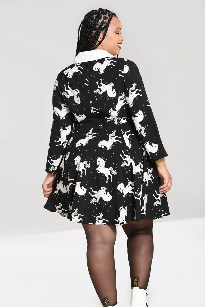 Sullivan Mini Dress - Image 2