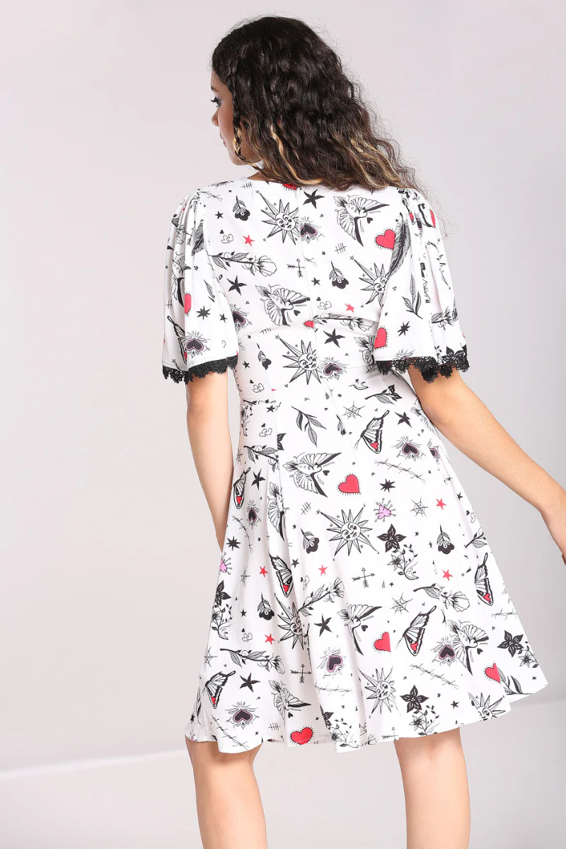 Avery Dress - Image 3