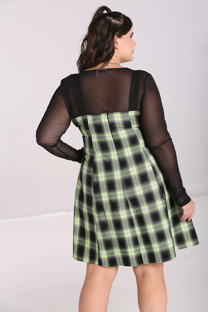 Tammy Dress - Image 10