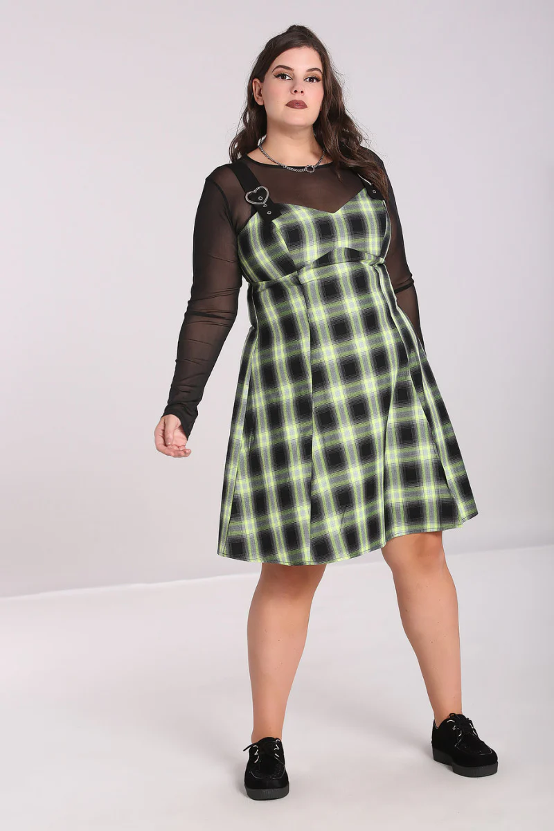 Tammy Dress - Image 11