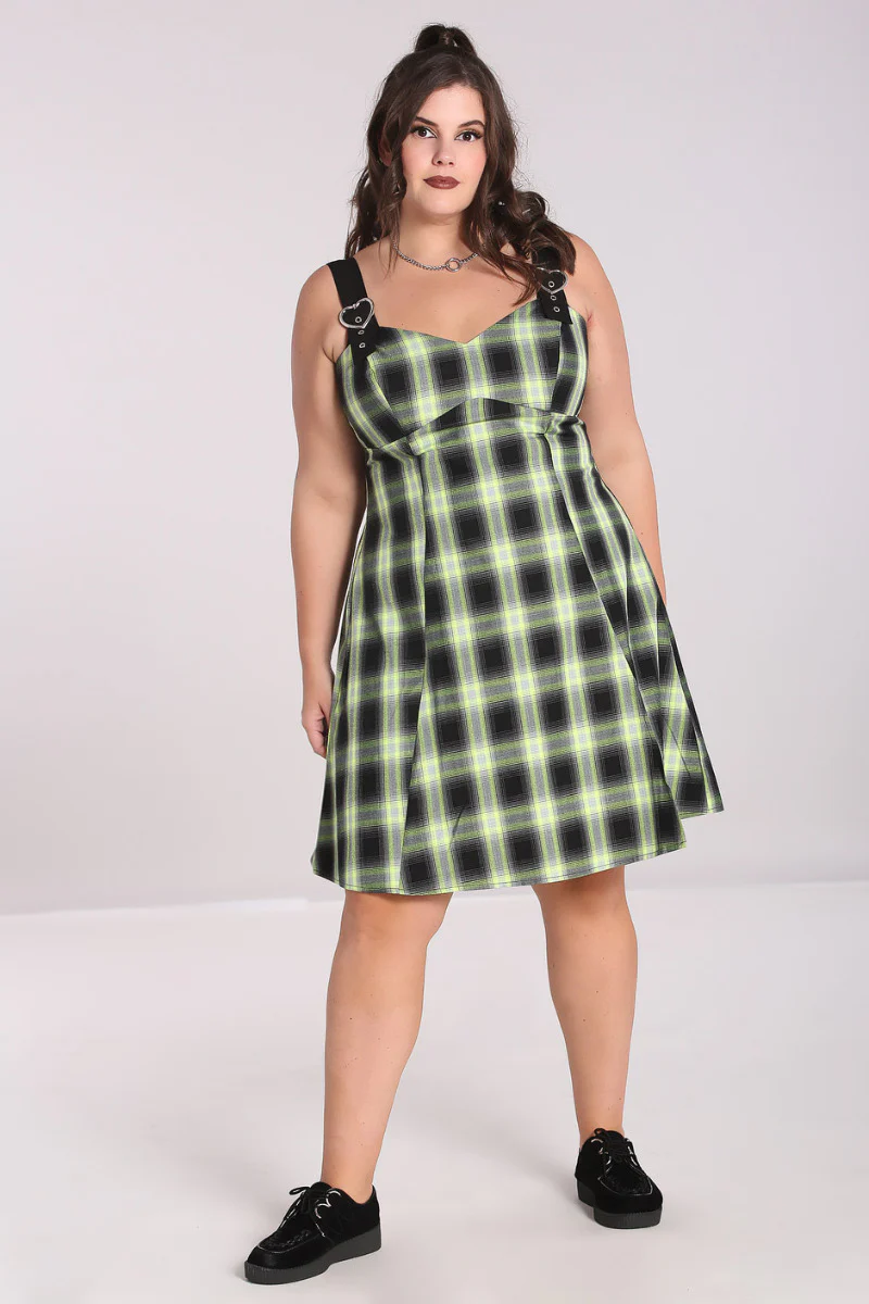 Tammy Dress - Image 12
