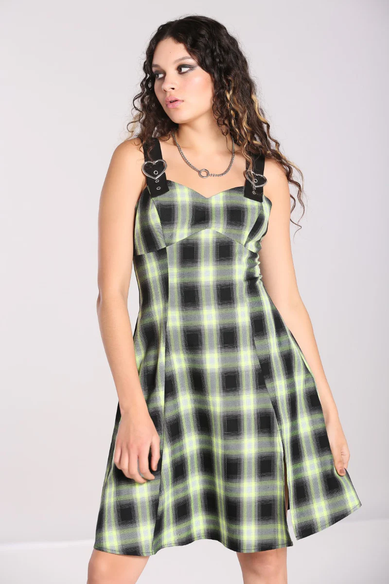 Tammy Dress - Image 4
