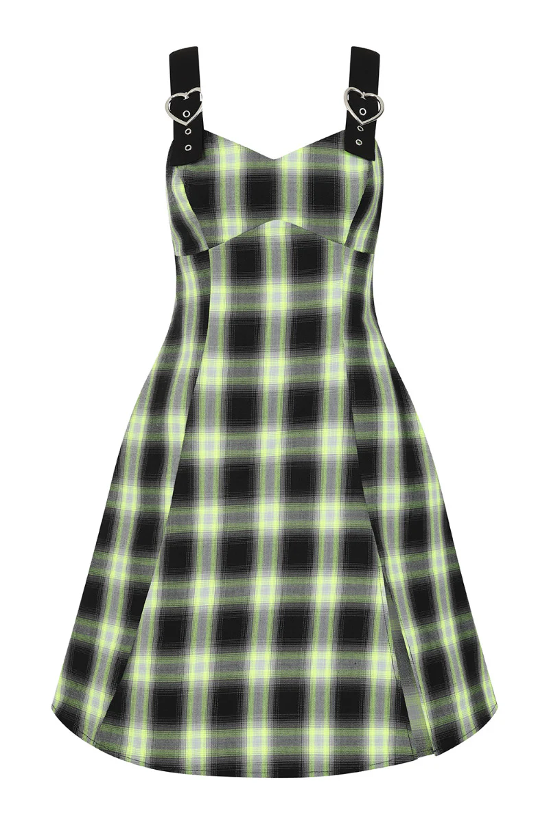 Tammy Dress - Image 5