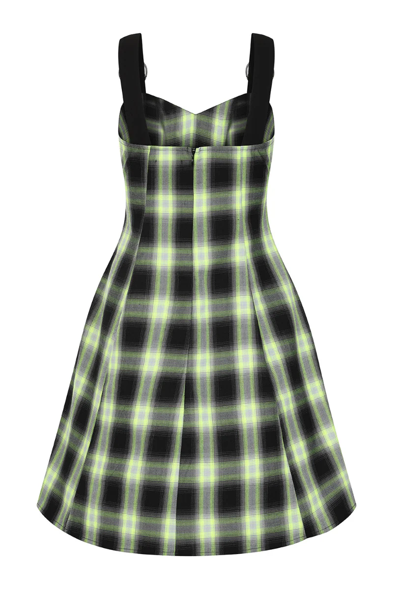 Tammy Dress - Image 6