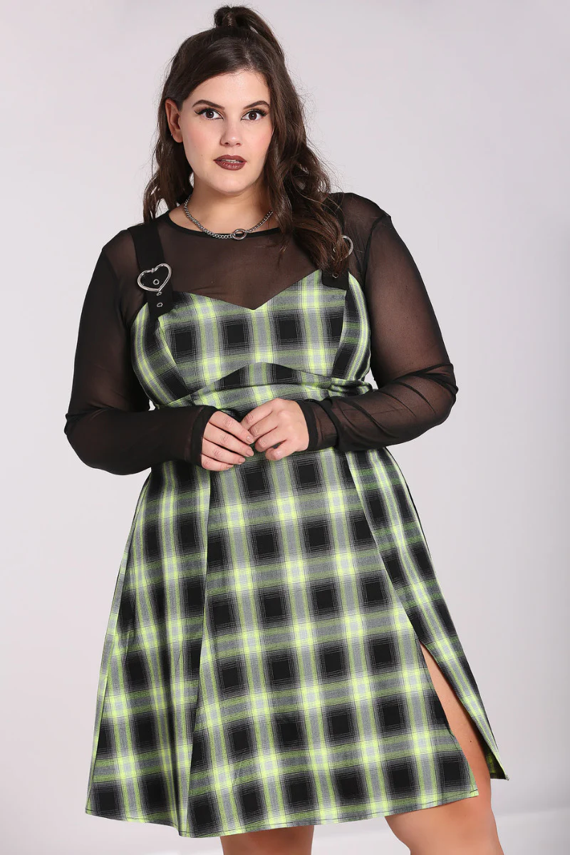 Tammy Dress - Image 9