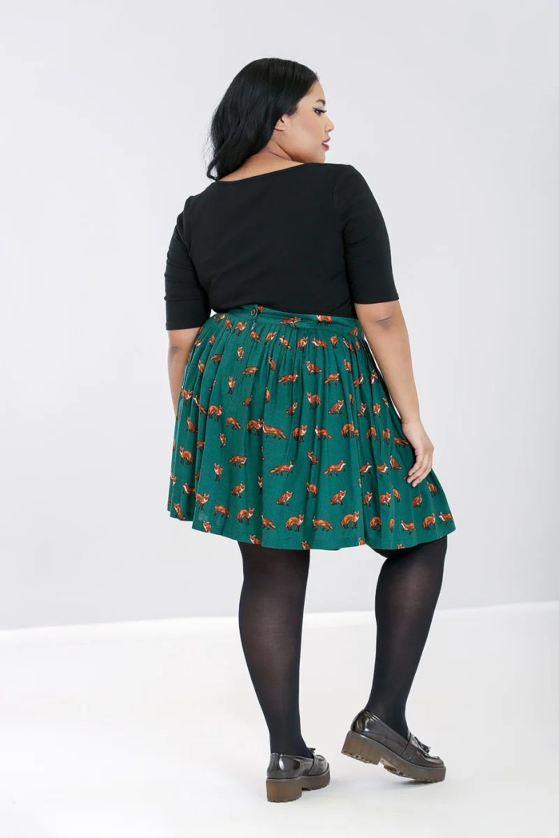 Vixey Skirt - Image 4