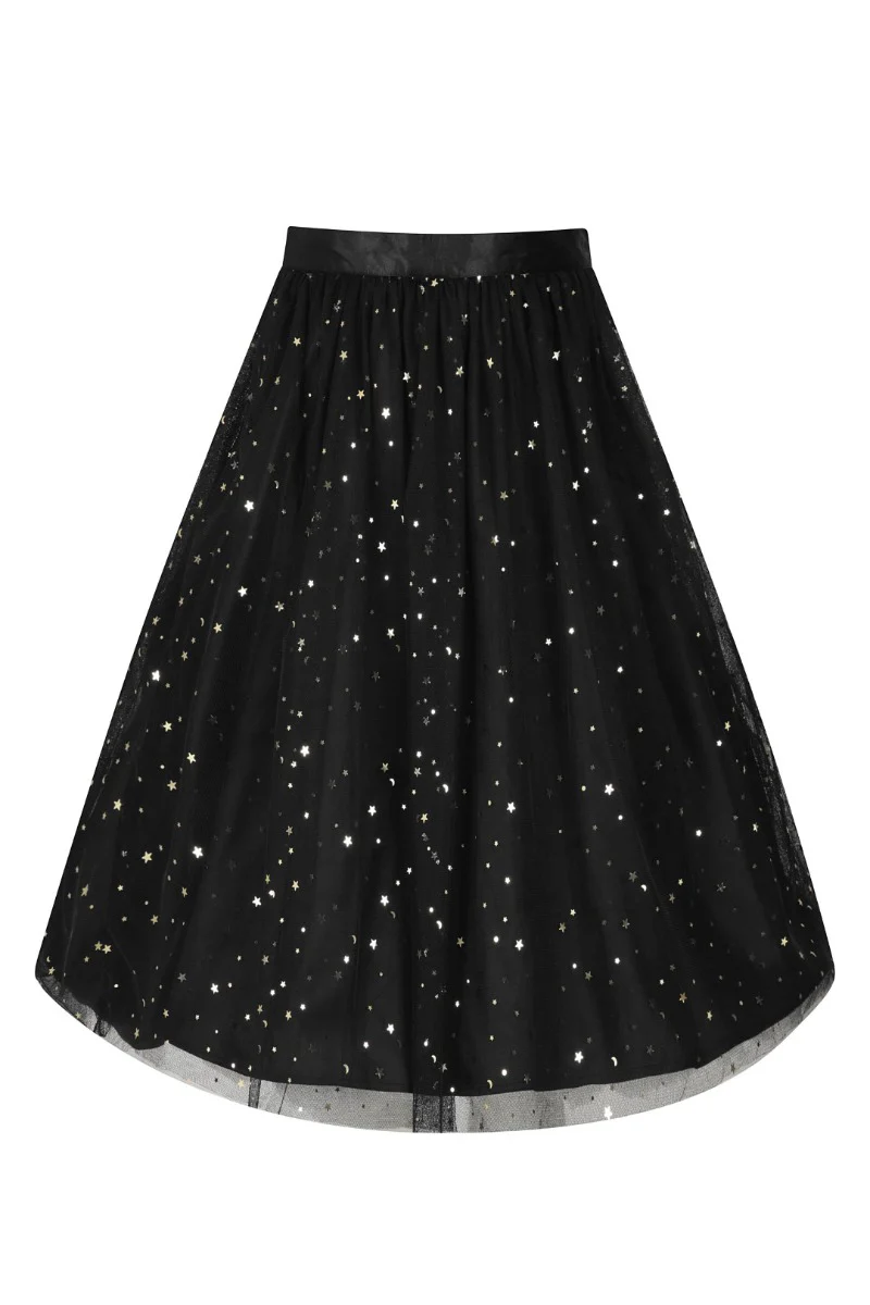 Infinity 50's Skirt - Image 5