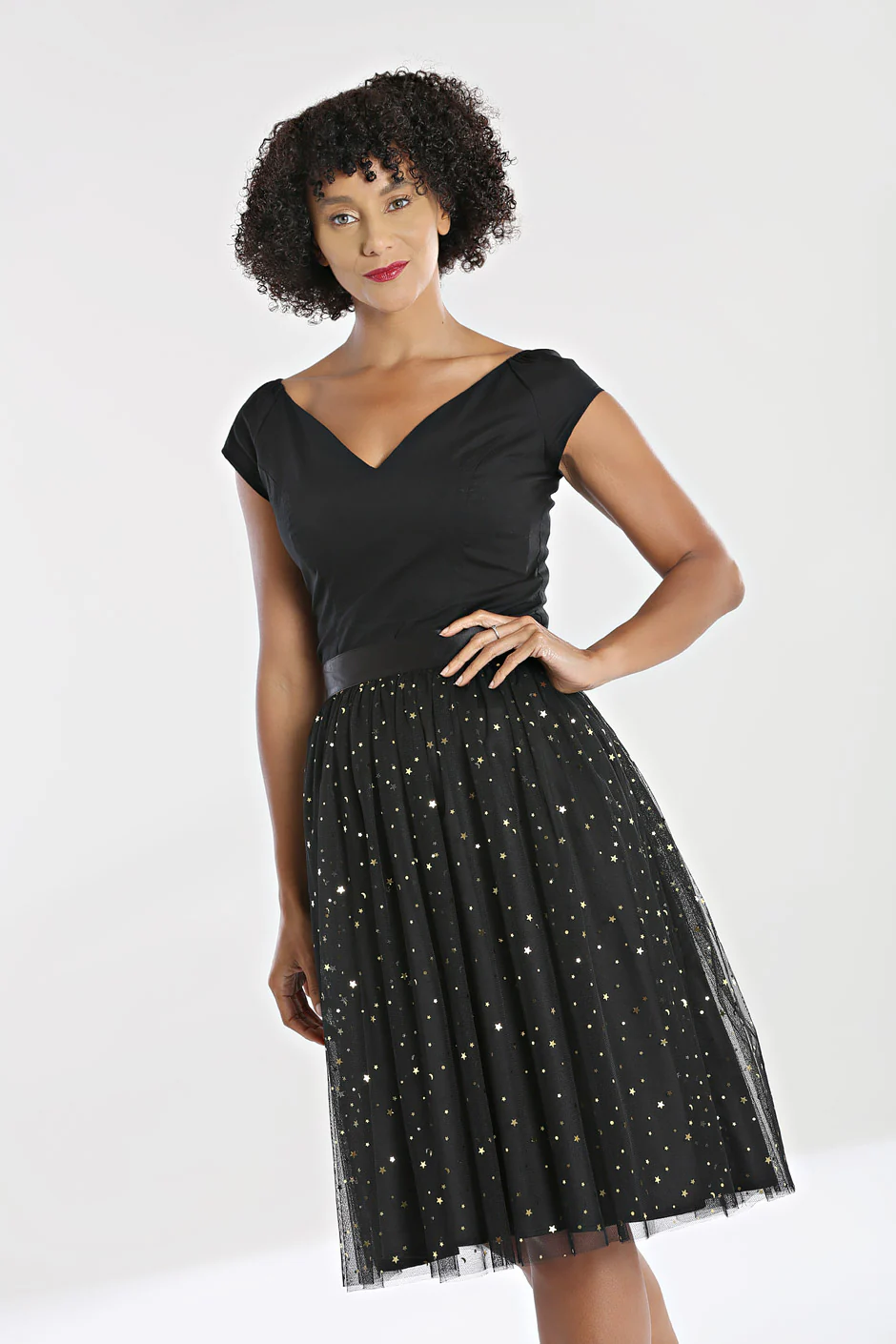 Infinity 50's Skirt - Image 7