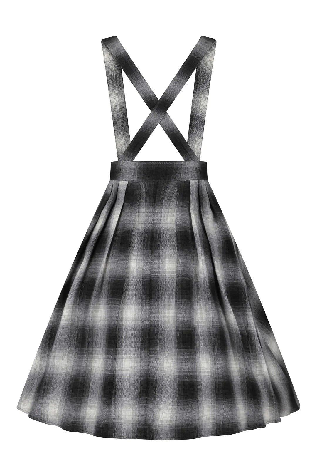 Eddystone Pinafore Skirt - Image 6