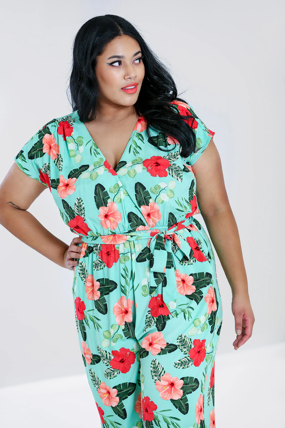 Moana Jumpsuit - Image 11