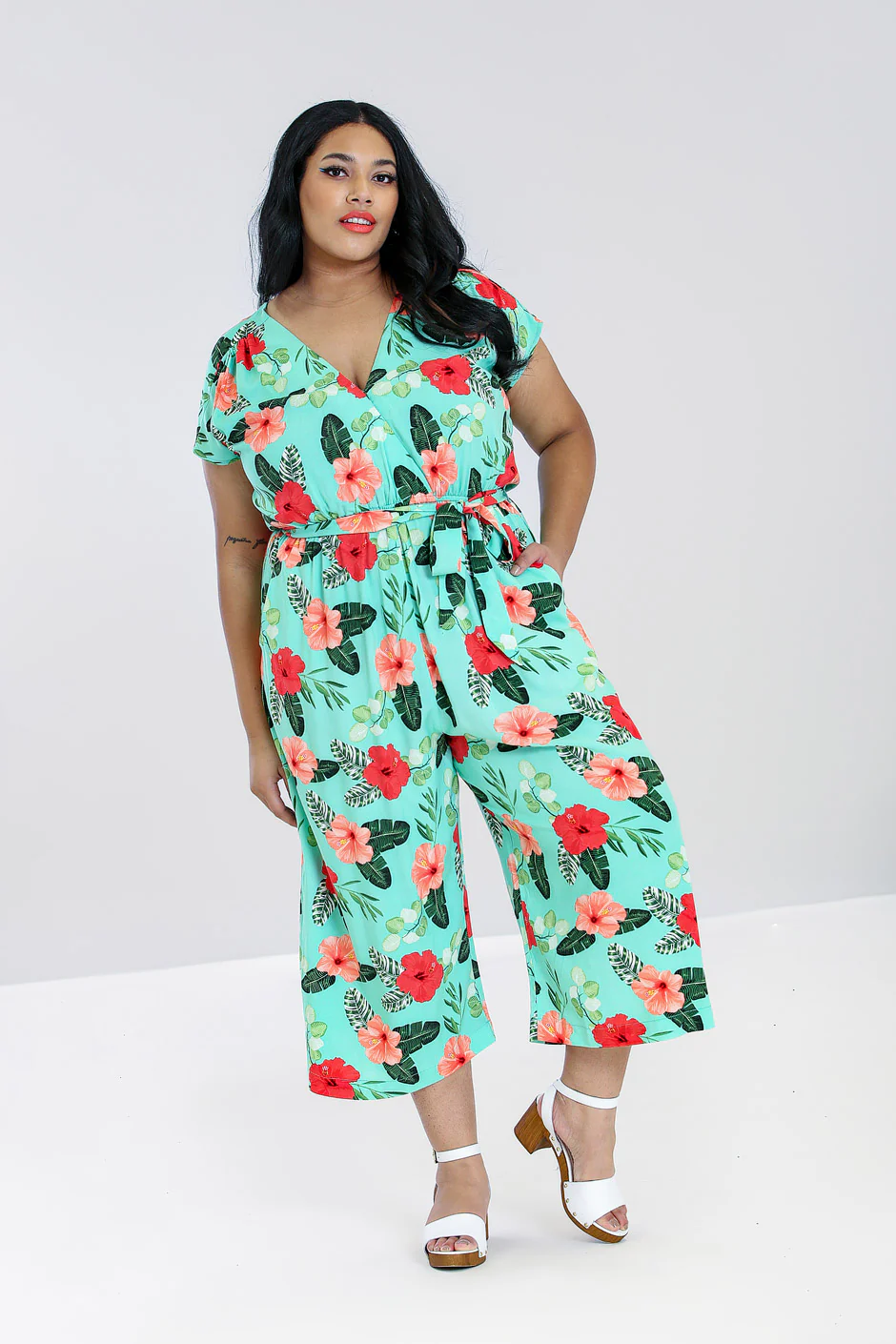 Moana Jumpsuit - Image 5