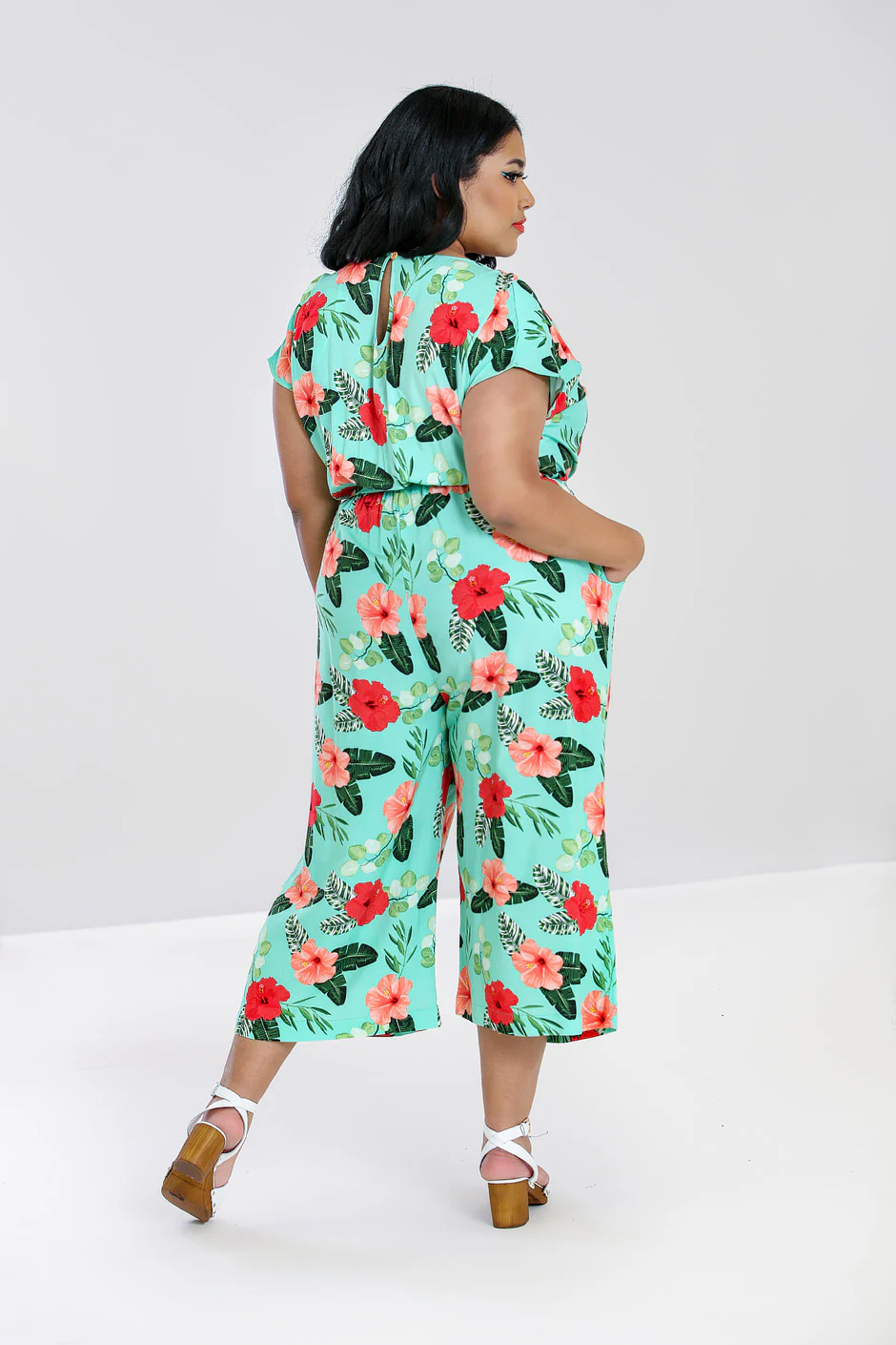 Moana Jumpsuit - Image 6