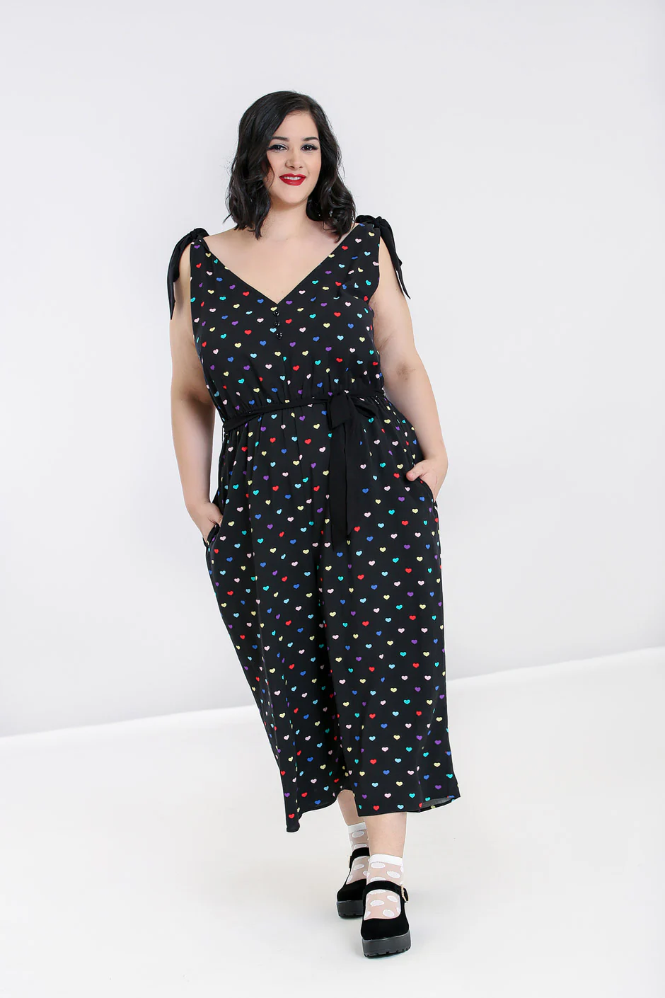 FALSE Love Jumpsuit - Image 5
