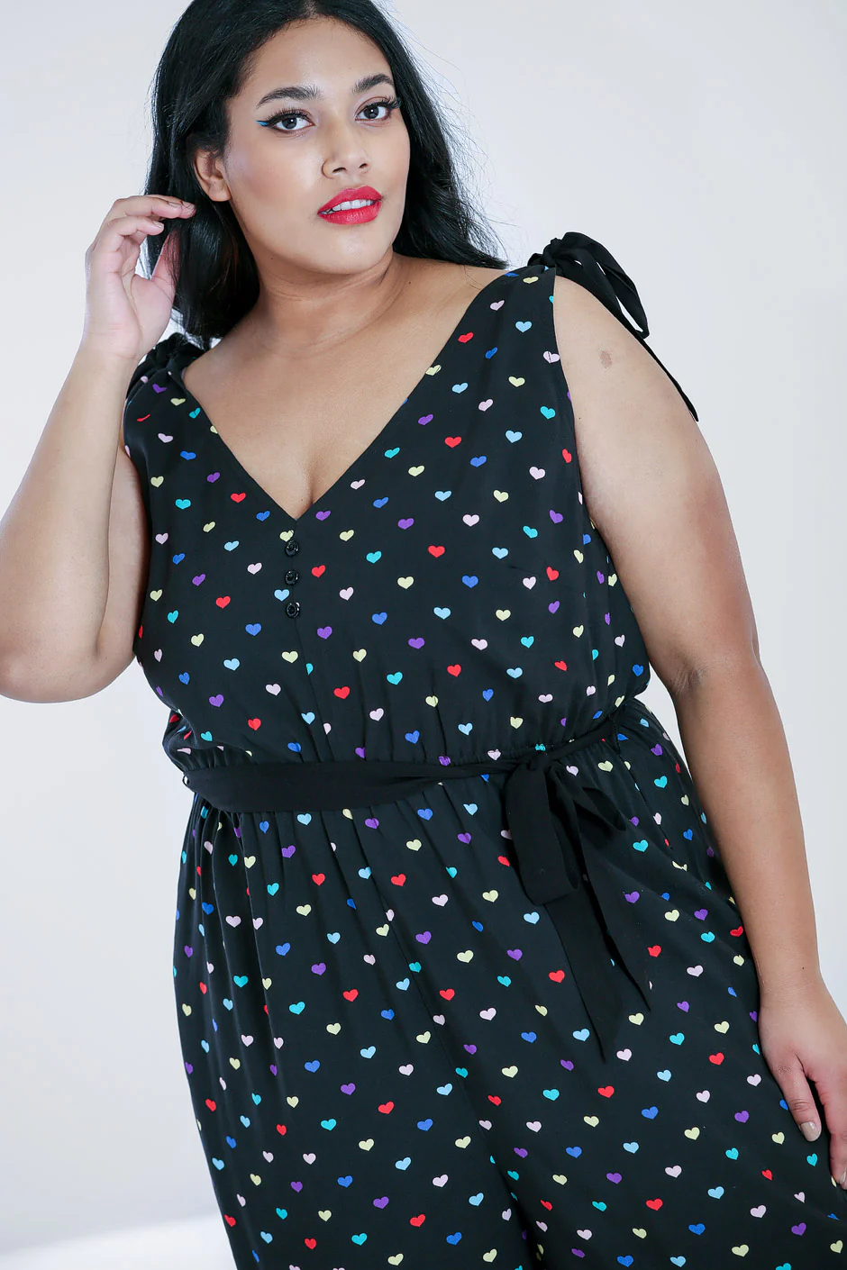 FALSE Love Jumpsuit - Image 6