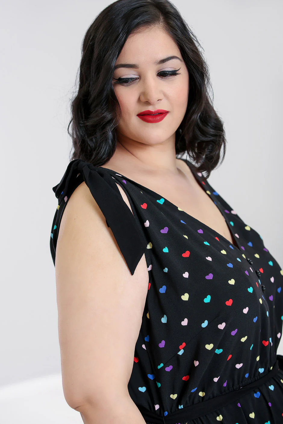 FALSE Love Jumpsuit - Image 7