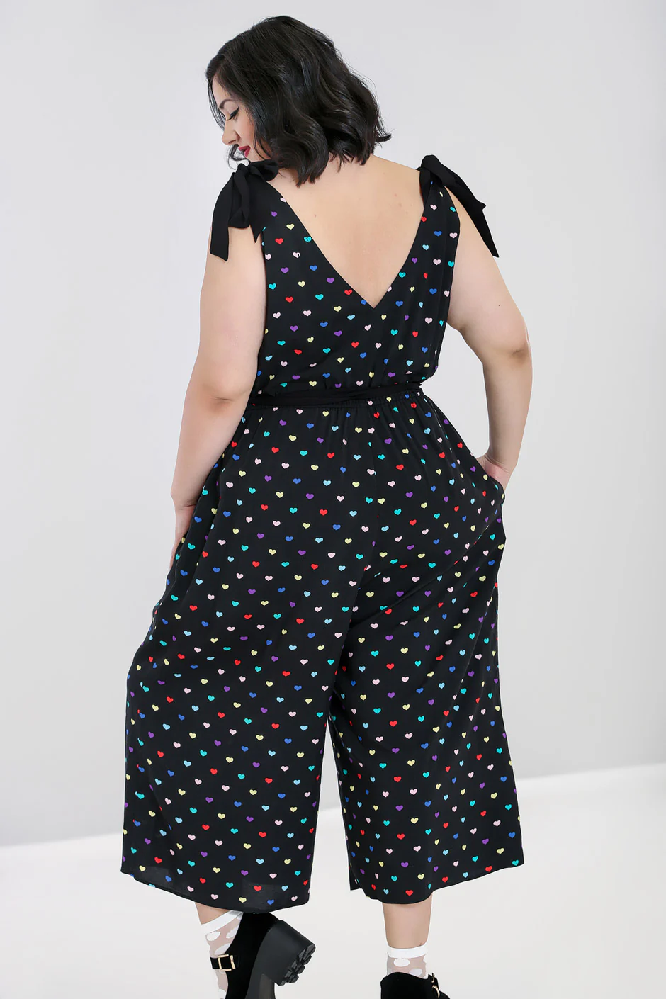 FALSE Love Jumpsuit - Image 8