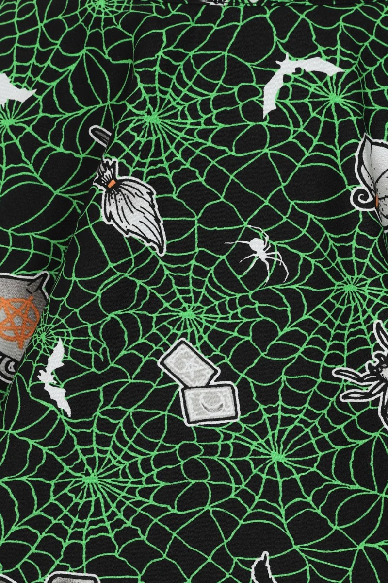 Hex 50's Skirt - Image 8