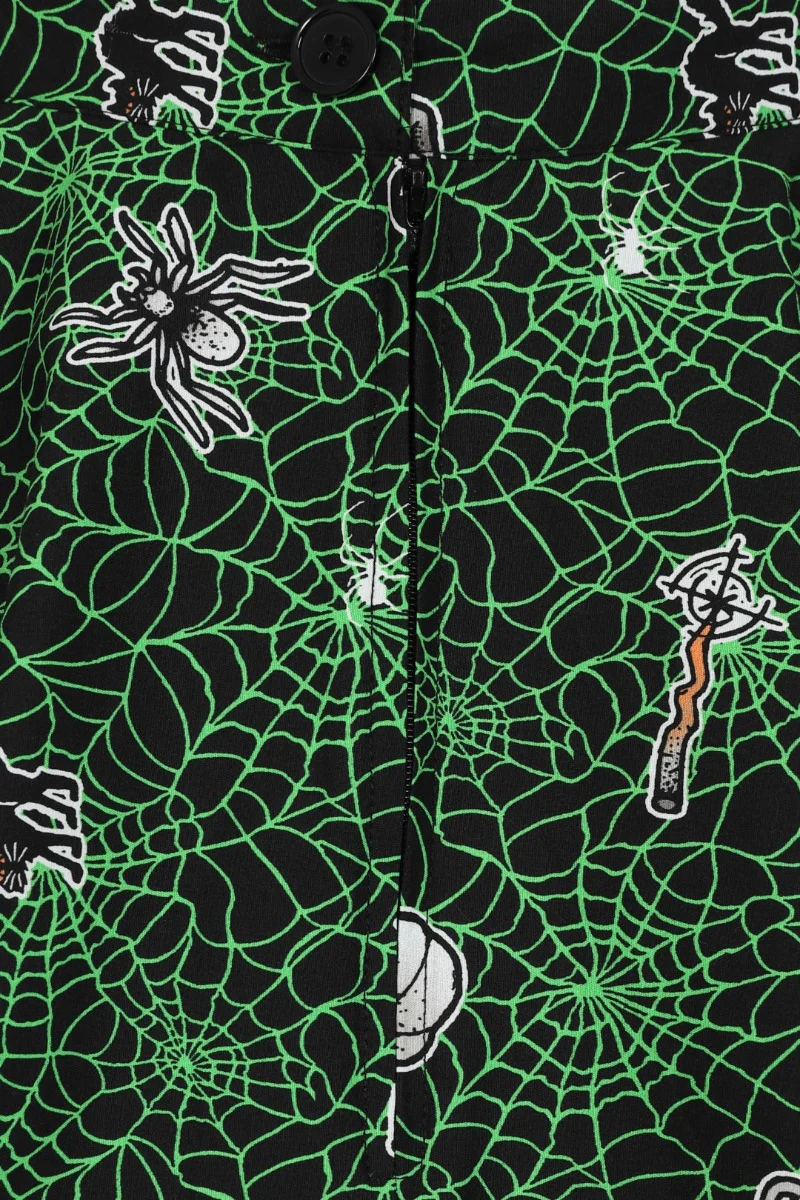 Hex 50's Skirt - Image 9