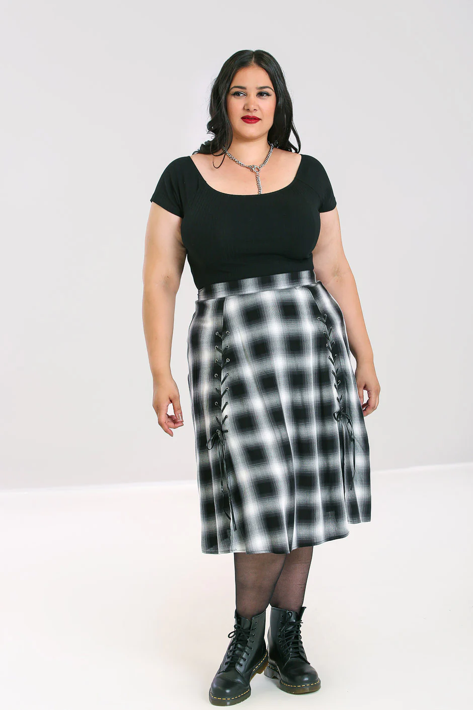 Avril Skirt - Image 3