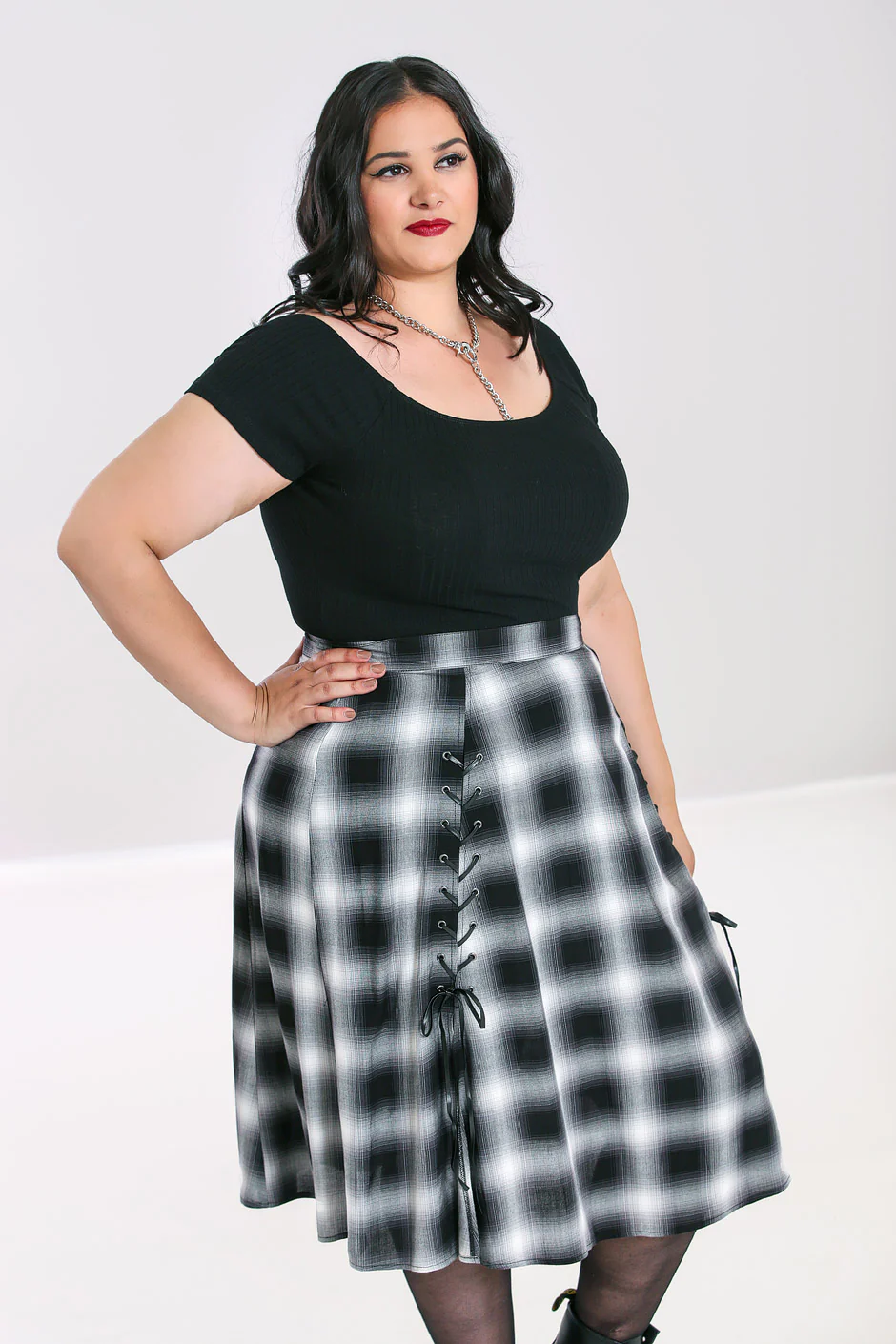 Avril Skirt - Image 7