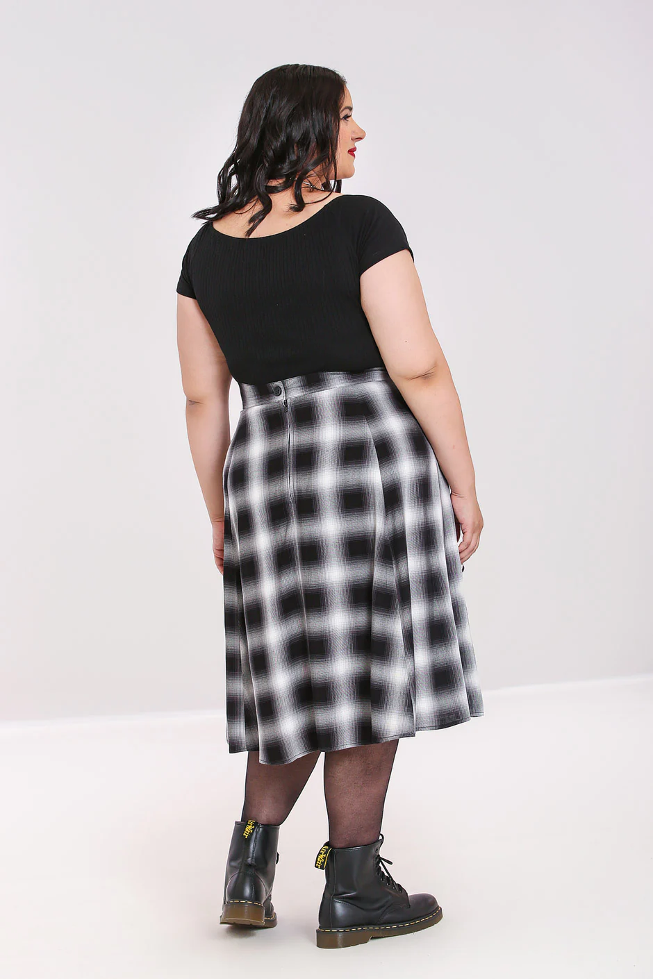 Avril Skirt - Image 8