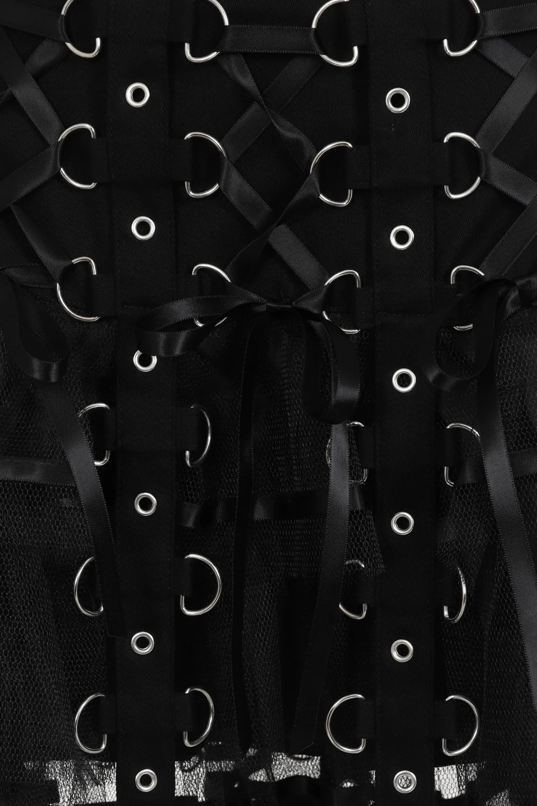 Chai Mini Skirt - Image 10