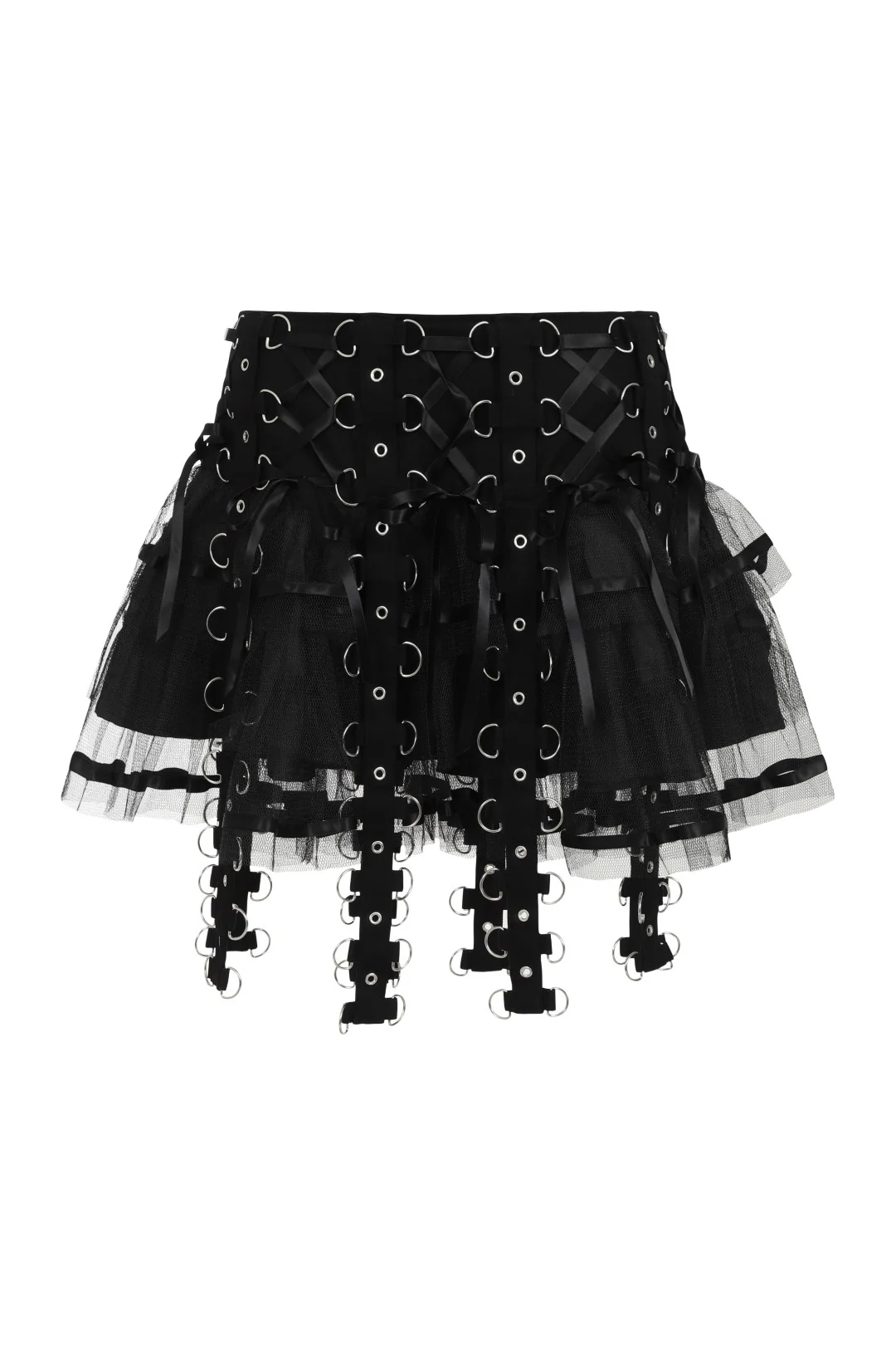Chai Mini Skirt - Image 9