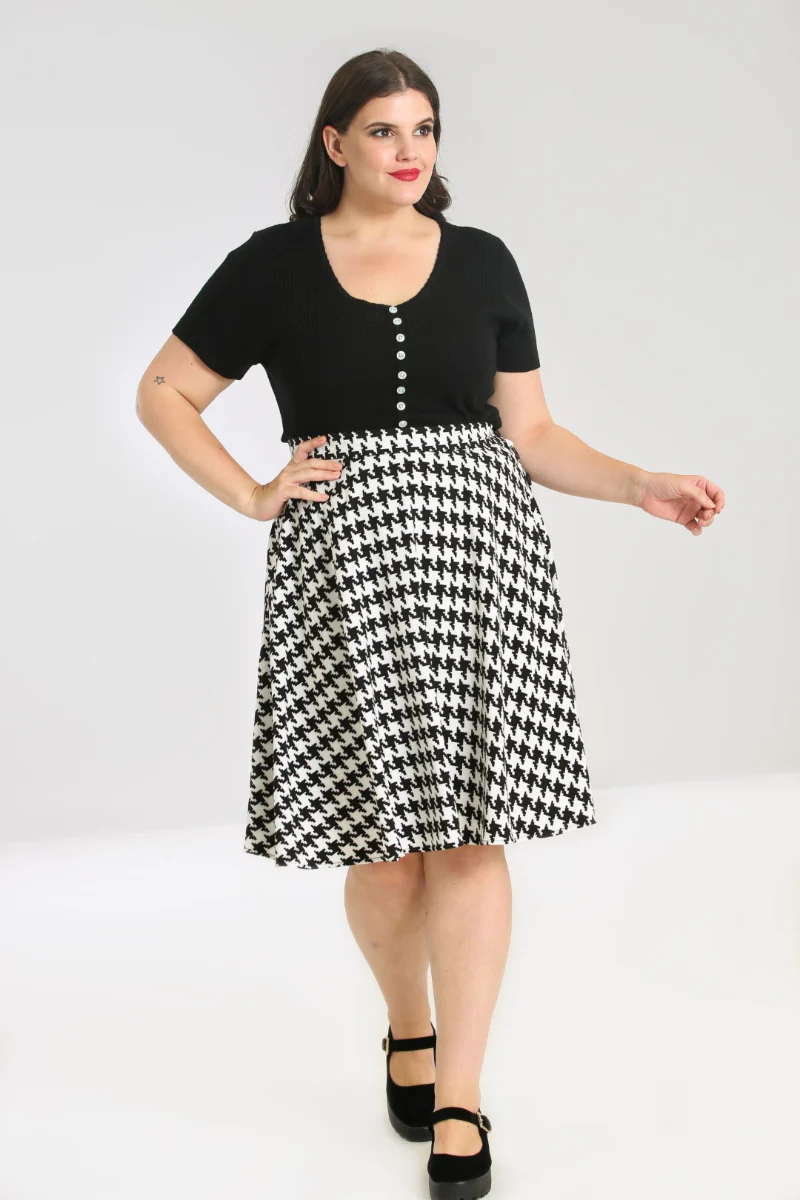 Blake Skirt - Image 4