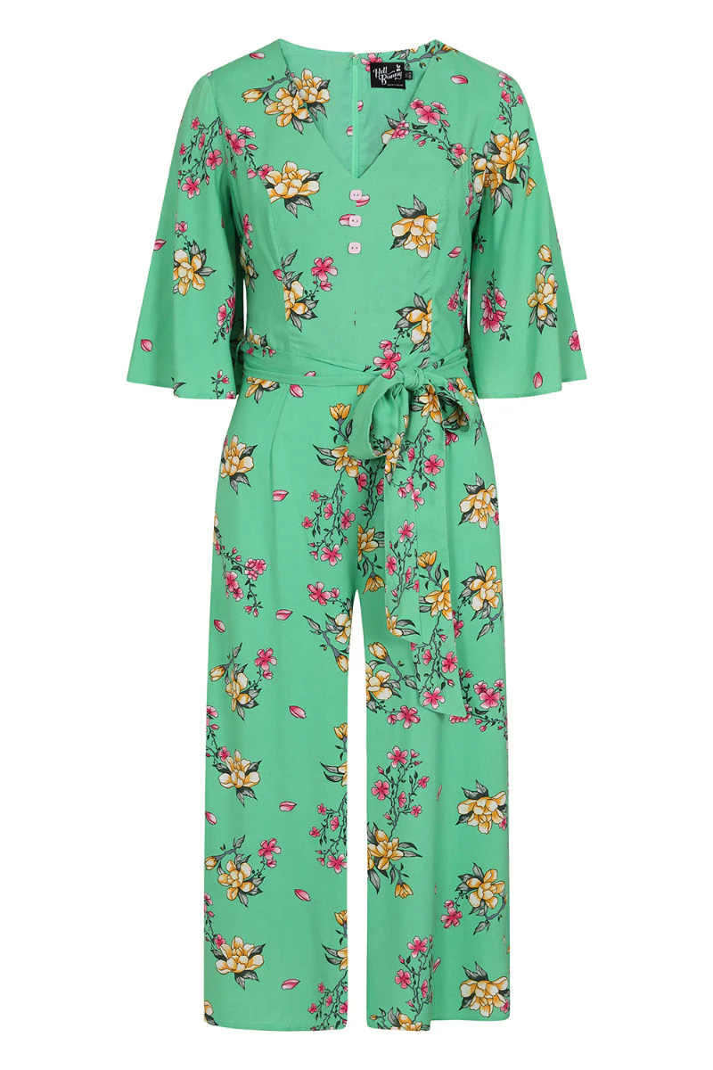 Adelina Jumpsuit - Image 10