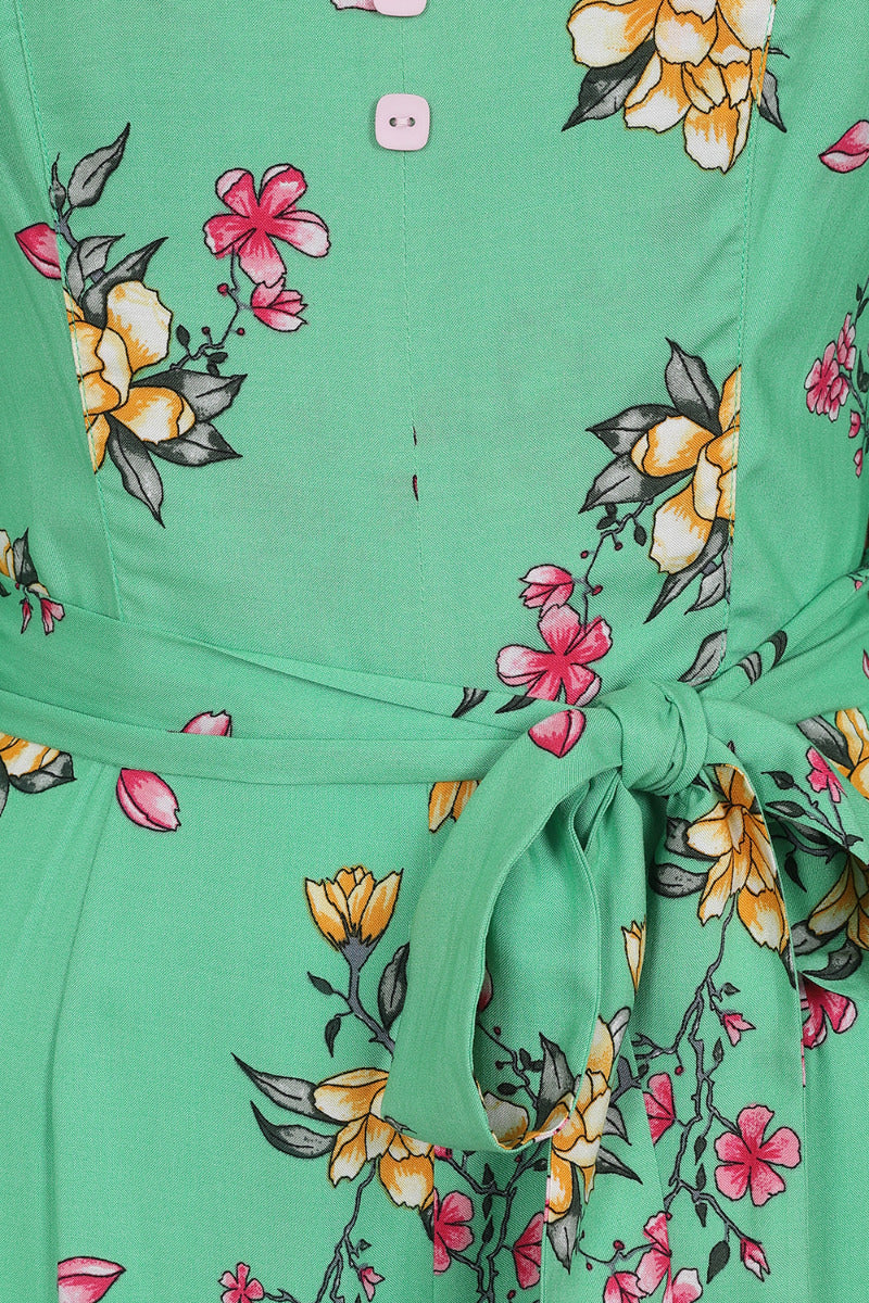 Adelina Jumpsuit - Image 11