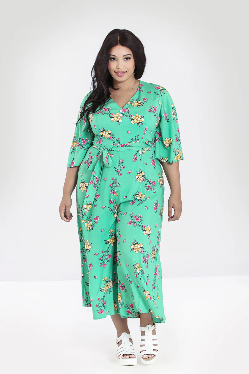 Adelina Jumpsuit - Image 3