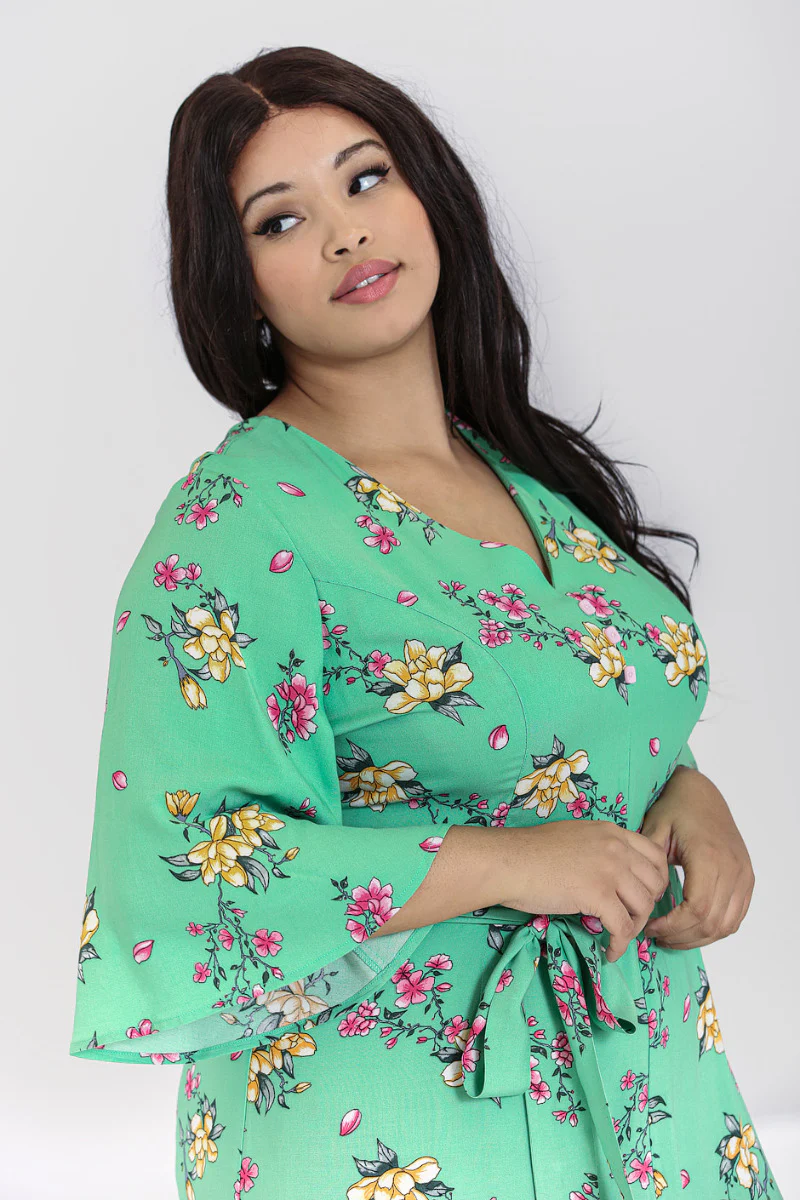 Adelina Jumpsuit - Image 4