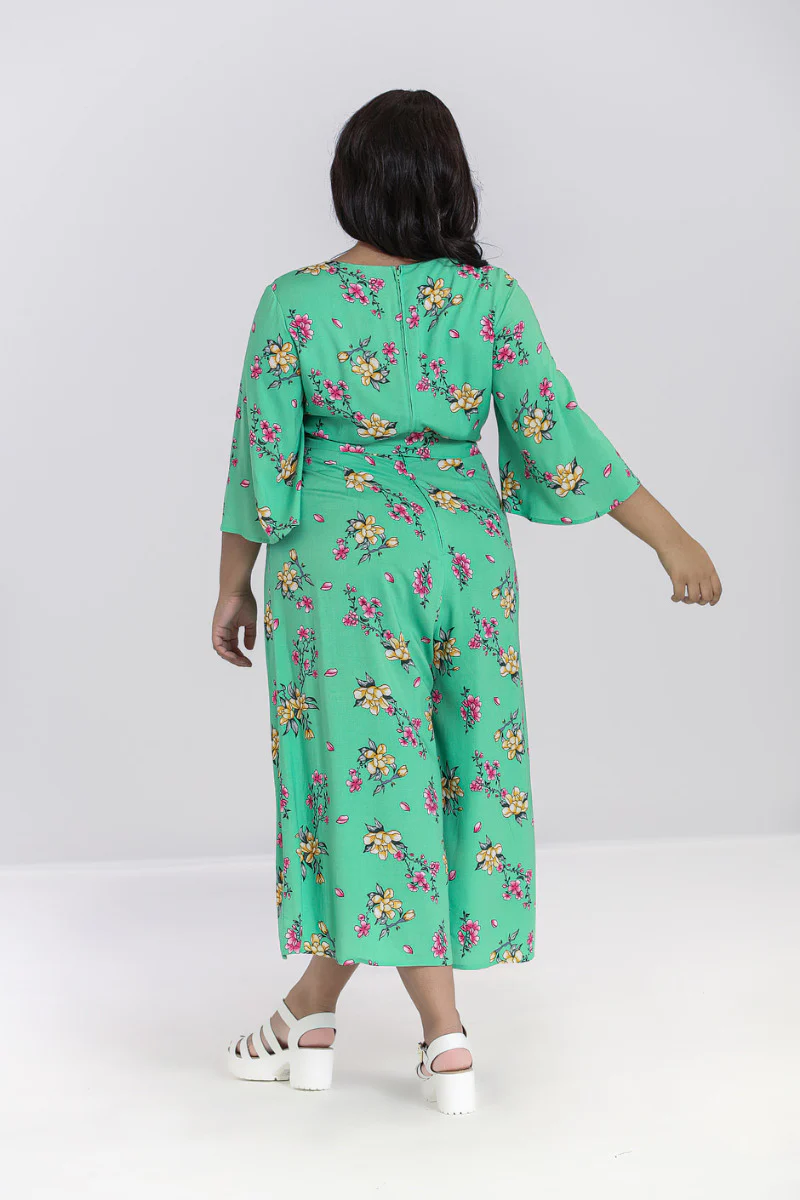 Adelina Jumpsuit - Image 5