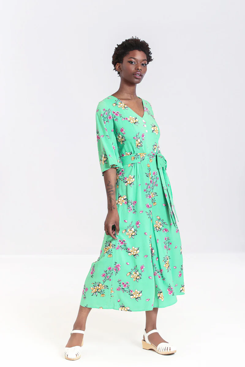 Adelina Jumpsuit - Image 6