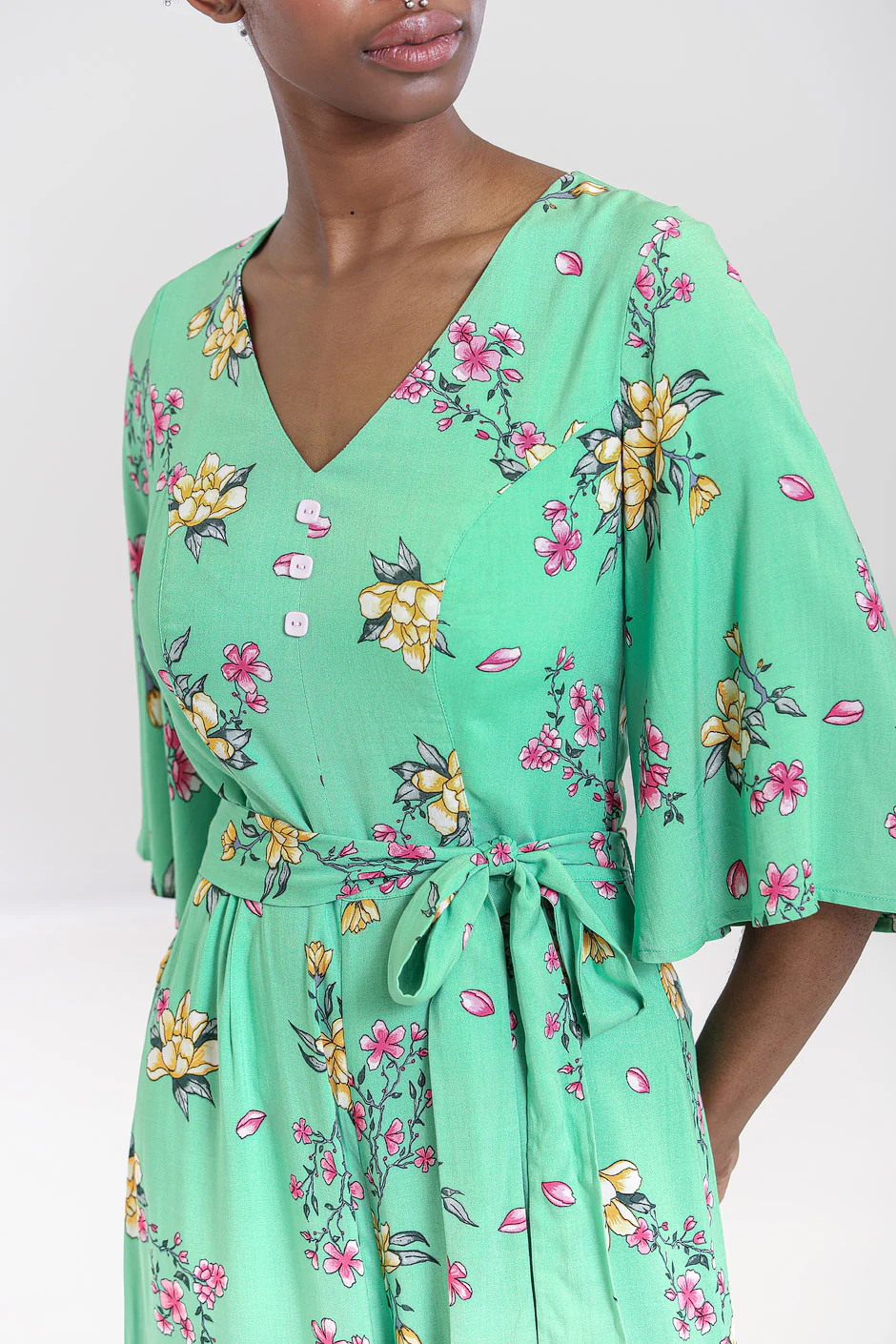 Adelina Jumpsuit - Image 7