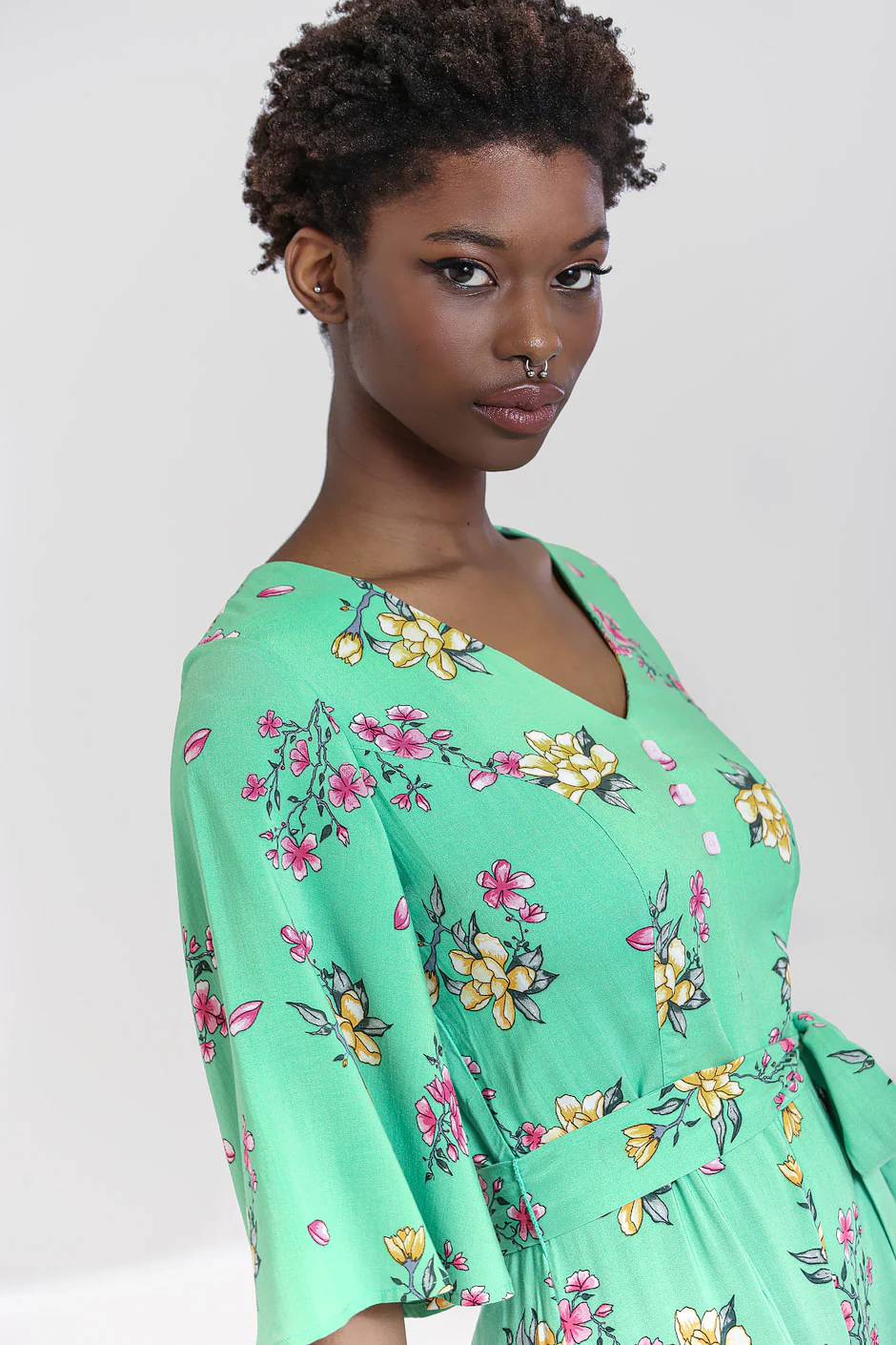 Adelina Jumpsuit - Image 8