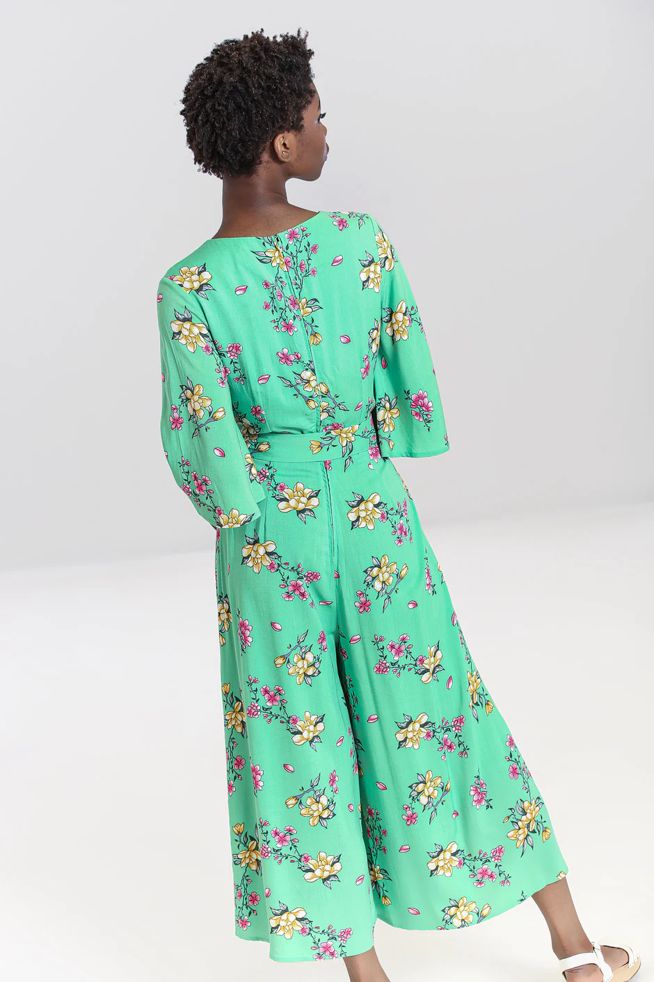 Adelina Jumpsuit - Image 9