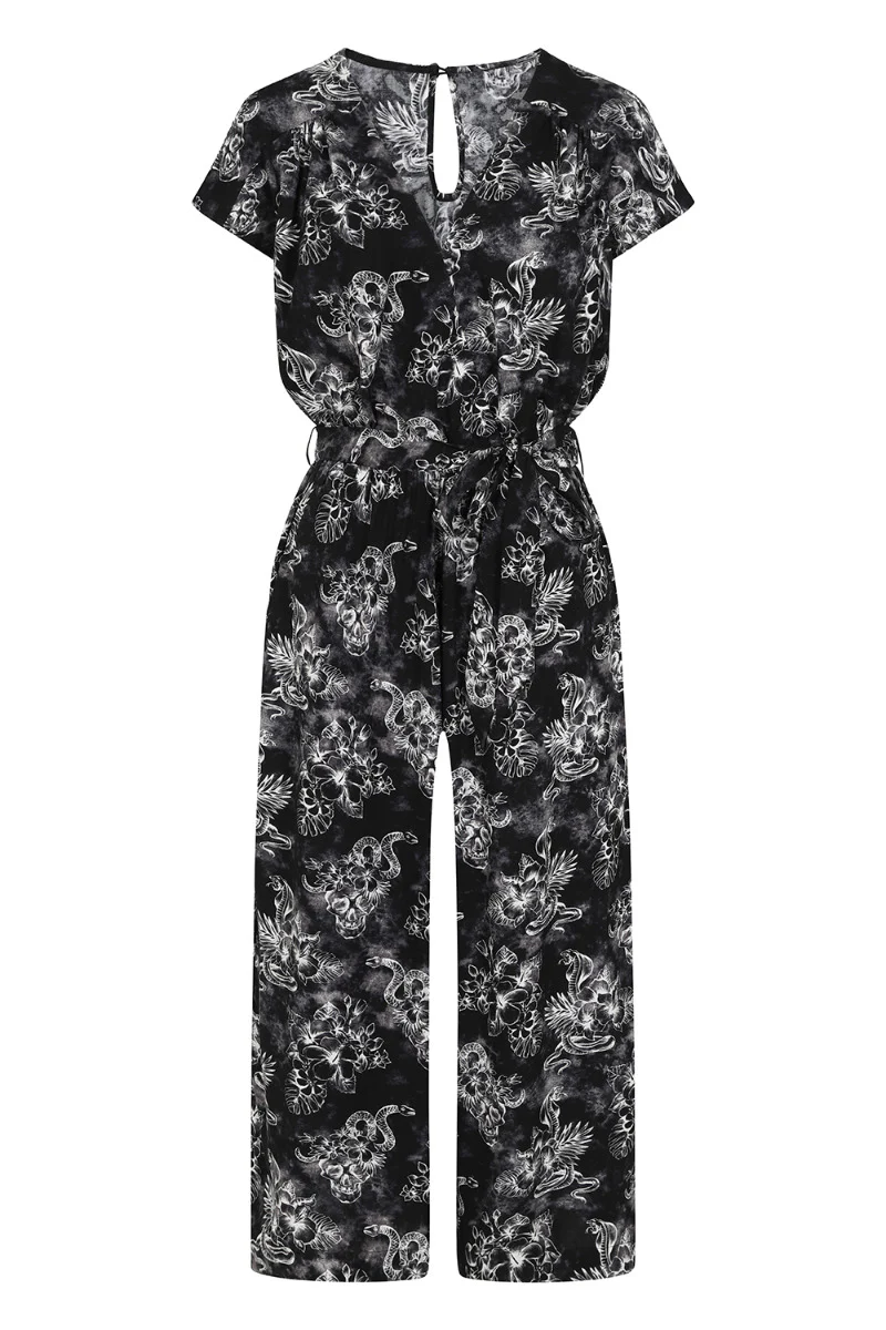 Kasumi Jumpsuit - Image 5
