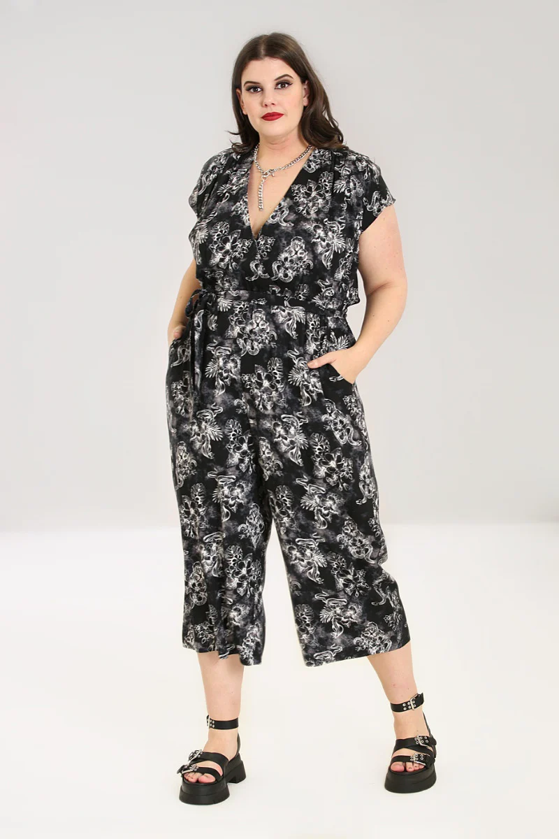 Kasumi Jumpsuit - Image 7