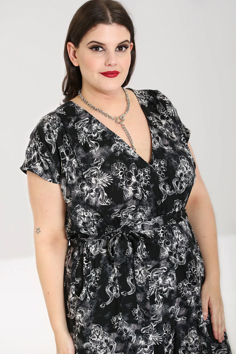Kasumi Jumpsuit - Image 8